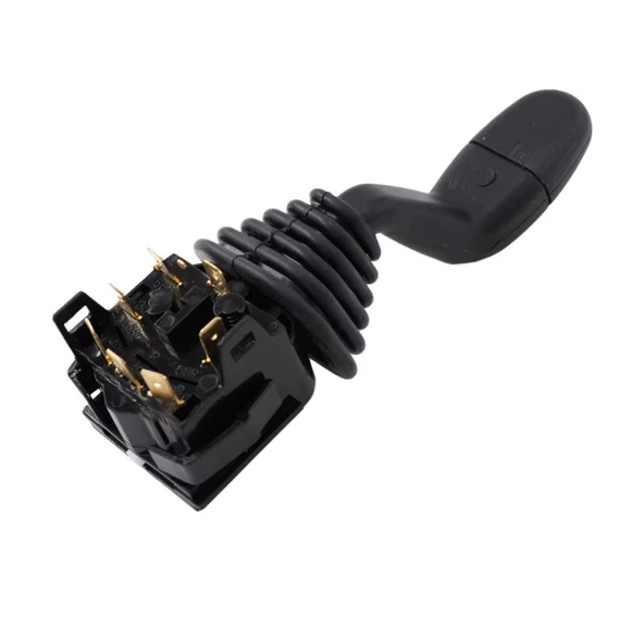 SKODA FELİCİA FAR SELLEKTÖR SİNYAL KUMANDA KOLU - Resim 4