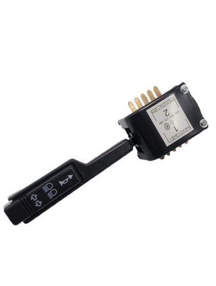 SKODA FAVORİT FORMAN FAR SELLEKTÖR SİNYAL KUMANDA KOLU ürün görseli 1