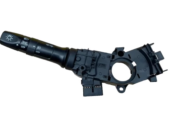 HYUNDAİ ACCENT BLUE FAR SELLEKTÖR SİNYAL KUMANDA KOLU TEK SİSLİ 2011-2017 - 2