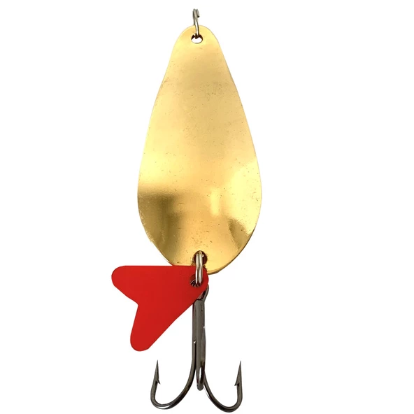8561 Turna Kaşık No:2/30 gr Altın
