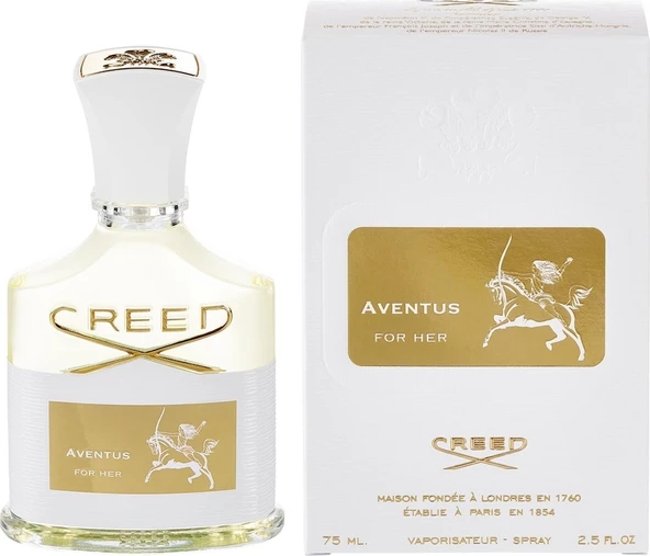 Creed Aventus Kadın Parfüm EDP 75 ML