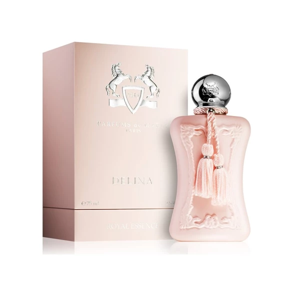Parfums De Marly Delina Kadın Parfüm EDP 75 ML
