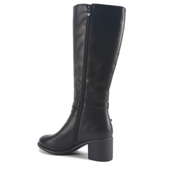 Polaris 322175 Kadın Çizme - Resim 3