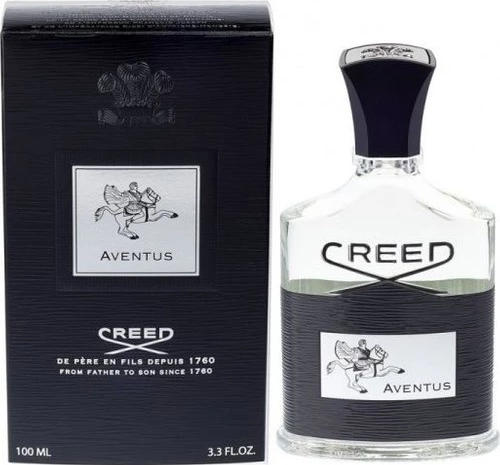 Creed Aventus Erkek Parfüm EDP 100 ML