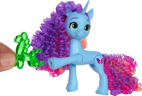 My Little Pony Figür Set Misty Brightdawn F8725-F8738