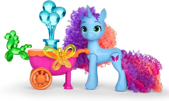 My Little Pony Figür Set Misty Brightdawn F8725-F8738 - 3