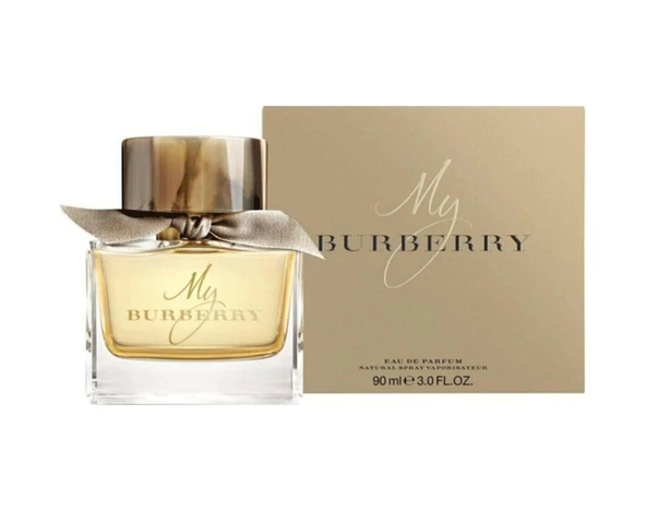 Burberry My Burberry Kadın Parfüm EDP 90 ML