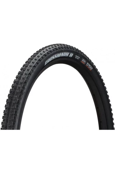 Maxxis Crossmark II 29x2,25 Katlanır Bisiklet Dış Lastiği 29 Jant Katlanır Lastik - 5