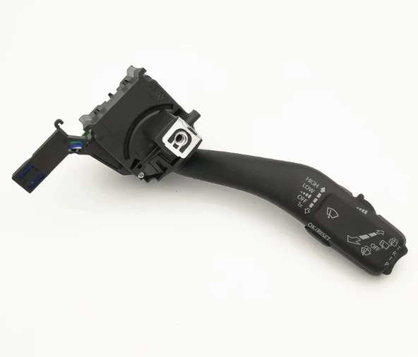 VOLKSWAGEN VW GOLF MK5 SİLGİ SU ATMA SİLECEK KOLU ÖN VE ARKA 2006-2013 ürün görseli 1