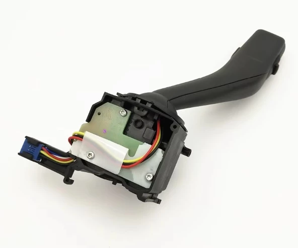 VOLKSWAGEN VW TOURAN SİLGİ SU ATMA SİLECEK KOLU ÖN VE ARKA 2007-2008 - 4