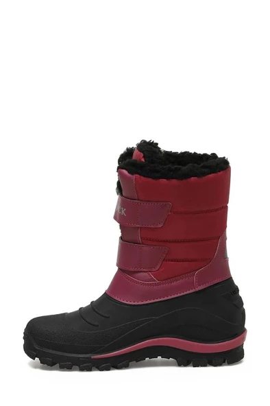 Lumberjack Snowy Suya Dayanıklı Kız Çocuk Çizme Bot - Resim 3