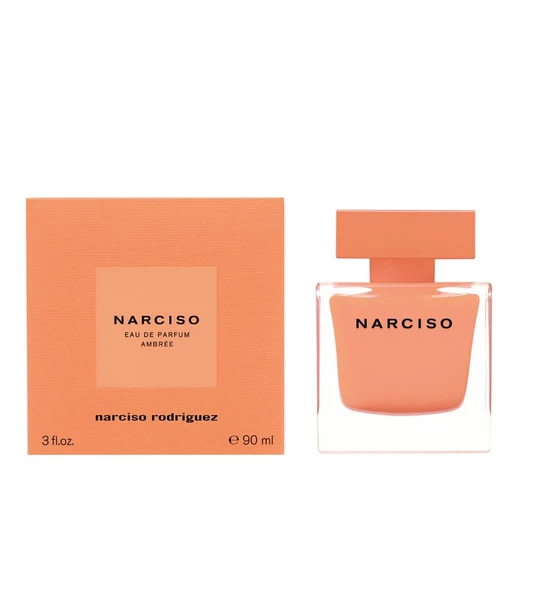 Narciso Rodriguez Ambree EDP 90 ml Kadın Parfüm