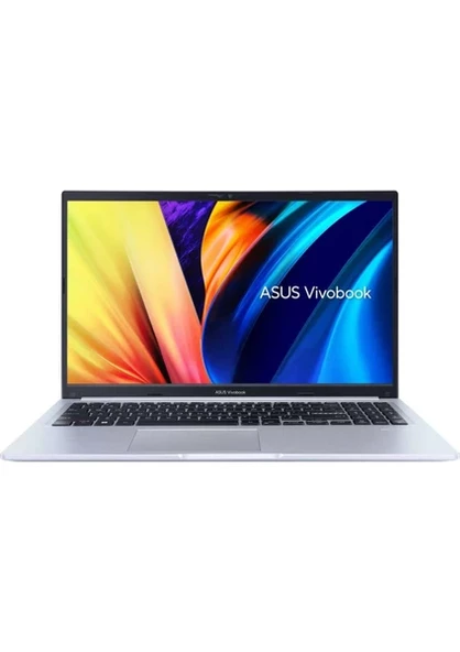 Asus Vivobook 15 F1502ZA-EJ1534 i5-1235U 8 GB 512 GB SSD UHD Graphics 15.6" Full HD Notebook