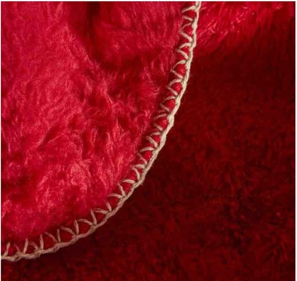 Karaca Home Red Throw Battaniye - 2
