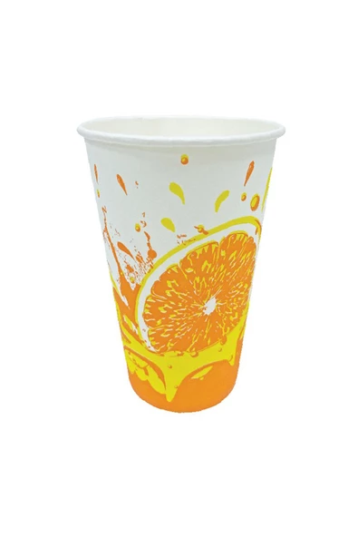 Tiri Store 12 oz Karton Bardak 40 lı 50 Paket Toplam 2000 Adet 5,9 gr - 3