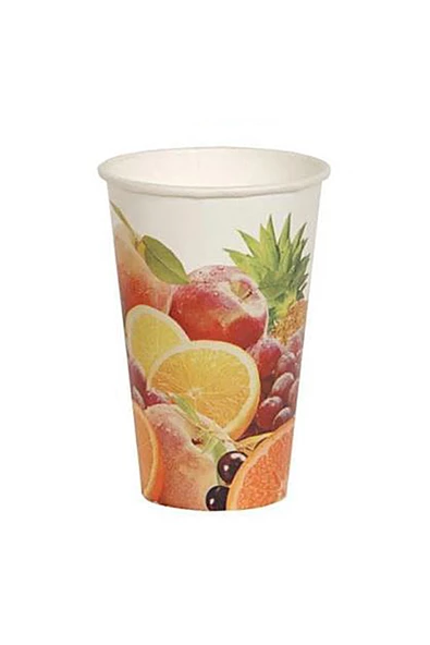 Tiri Store 12 oz Karton Bardak 40 lı 50 Paket Toplam 2000 Adet 5,9 gr - 2