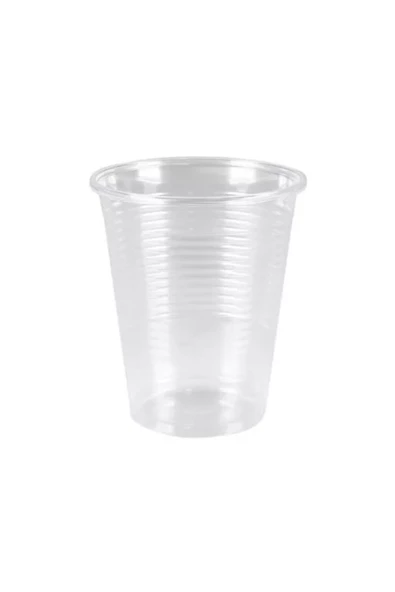 Tiri Store Plastik Bardak 180 cc 100 lü 30 Paket Toplam 3000 Adet - 2