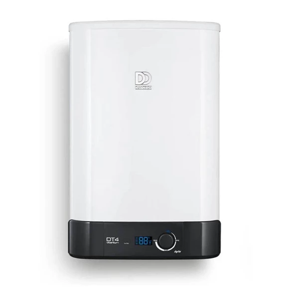 Demirdöküm DT4 Titanium Digital 65 lt Termosifon - 2