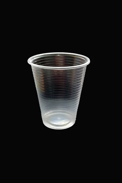 Tiri Store Plastik Bardak 180 cc 100 lü 30 Paket Toplam 3000 Adet - 4