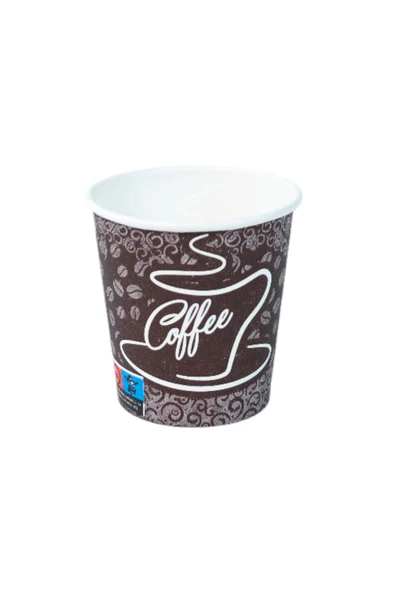 Tiri Store 2,5 oz 65 ml Karton Bardak 2000 Adet - 2