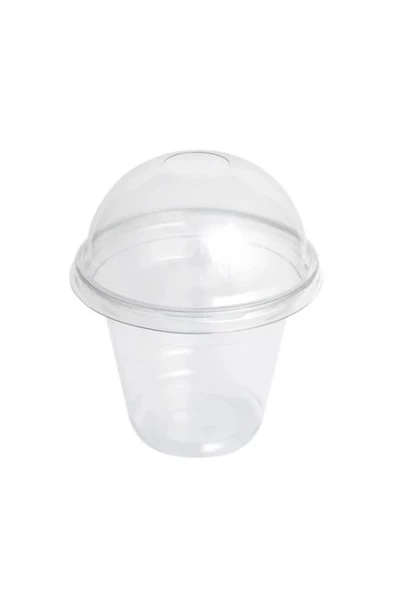 Tiri Store Plastik Delikli Bombe Kapak 100 lü - 3