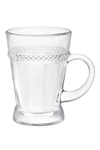 Calais 4'lü Çay Fincanı Seti - 2