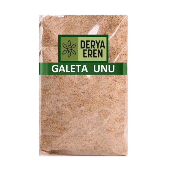Galeta Unu Micas 250 gr, Derya Eren