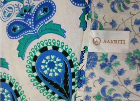Valeria Heritage India Mandala Bohem Çok Amaçlı Örtü - 5