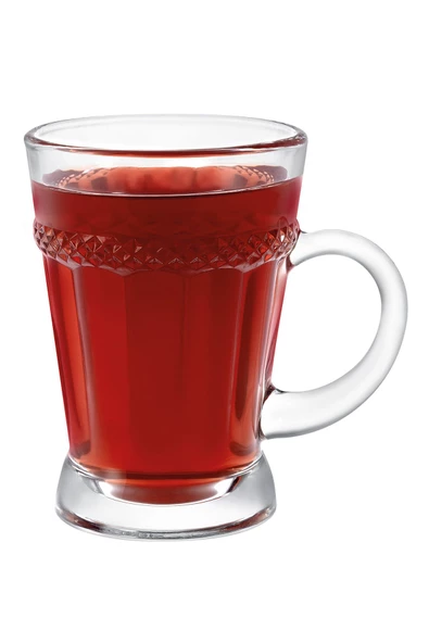 Calais 4'lü Çay Fincanı Seti - 3