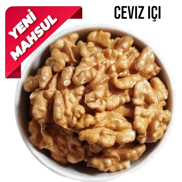 Kelebek Ceviz İçi 1 KG