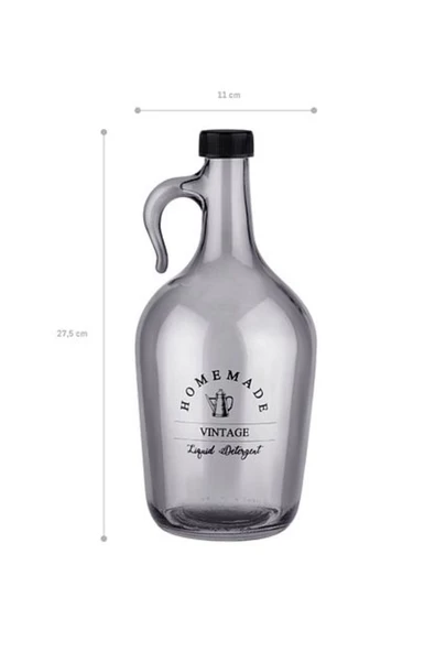 Maud Galon Sıvı Deterjanlık - Resim 3