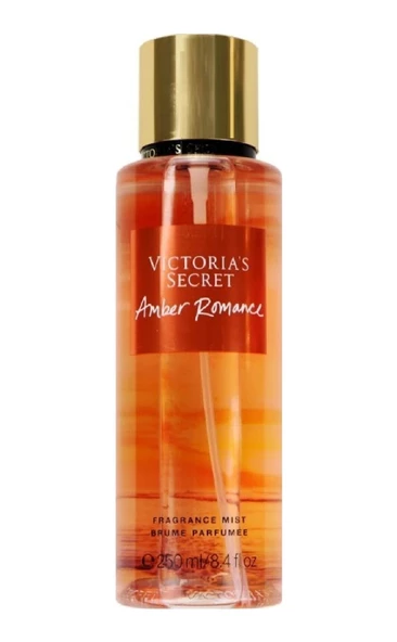 Victoria's Secret Amber Romance Body Mist 250 ml
