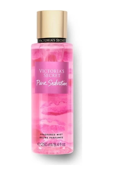 Victorias Secret Pure Seduction Vücut Spreyi 250 ML