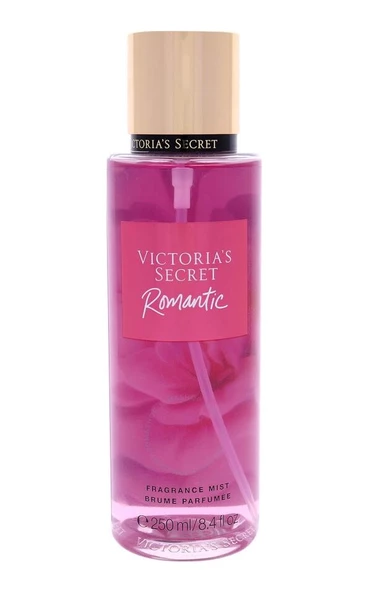 Victorias Secret Romantic Vücut Spreyi 250 ML