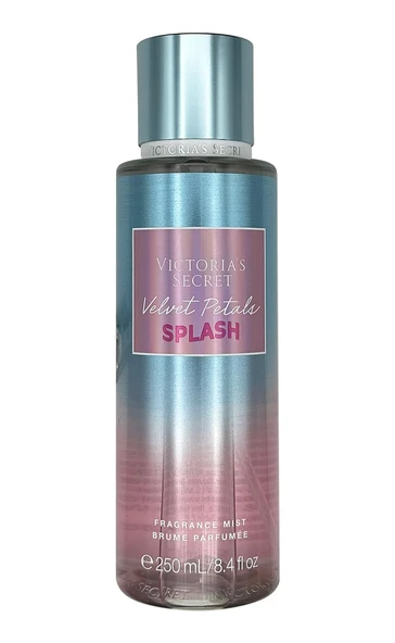 Victoria's Secret Velvet Petals Splash Vücut Spreyi 250ml