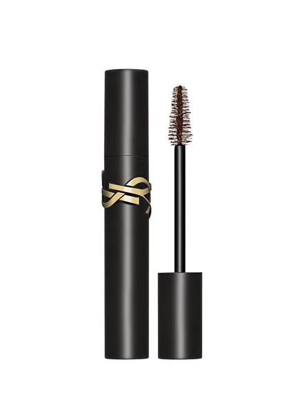 Yves Saint Laurent Lash Clash Maskara - 2 Brown
