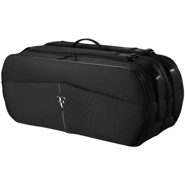 Wilson RF Tournament Racket Bag 9PK Tenis Çantası wr8043301001