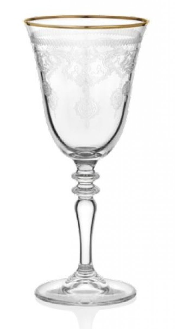 Decorium Ayaklı Kadeh Armoni 01