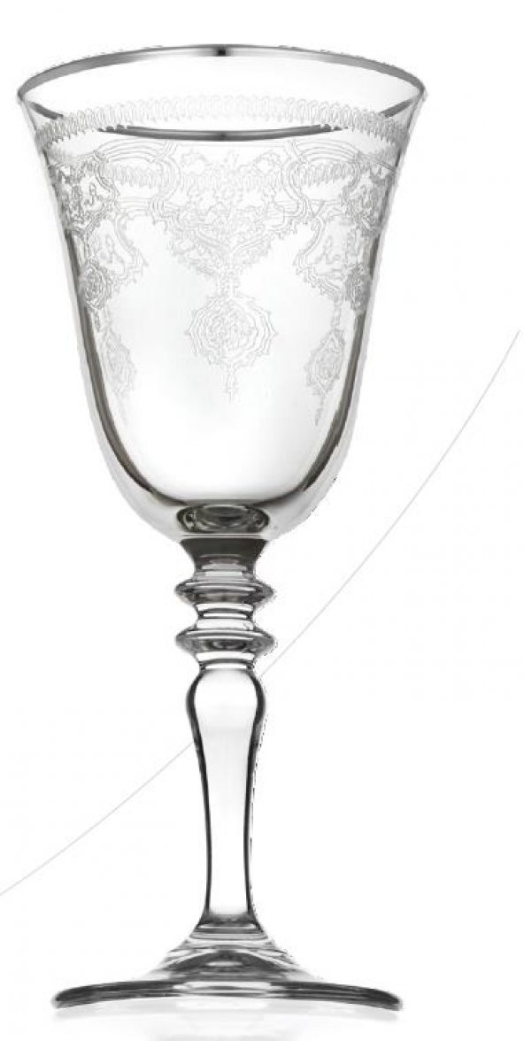 Decorium Ayaklı Kadeh Armoni 02 ürün görseli