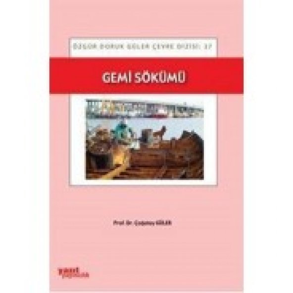 Gemi Sökümü - Yazıt 37