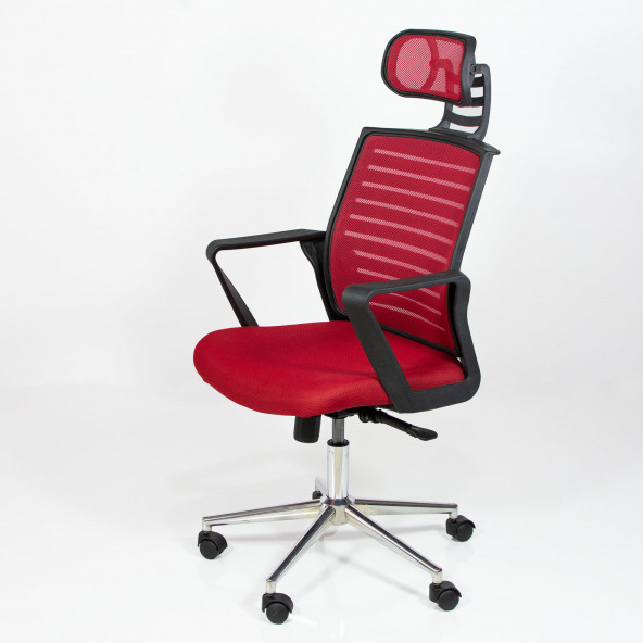 ofis fileli müdür koltuğu calişma koltugu