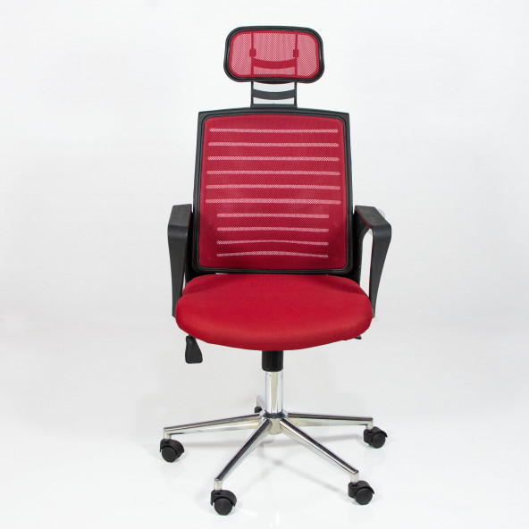 ofis fileli müdür koltuğu calişma koltugu - 2