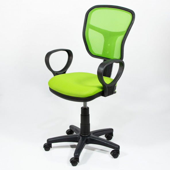 Ofis sekreter koltuğu - 2