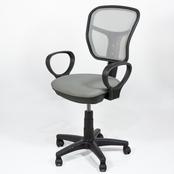 Ofis sekreter koltuğu - 3