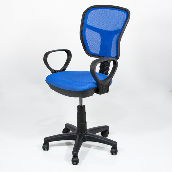 Ofis sekreter koltuğu - 4