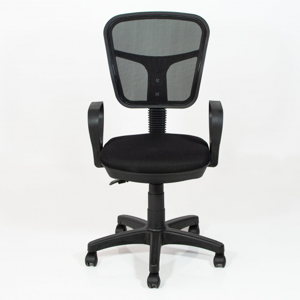 Ofis sekreter koltuğu - 6