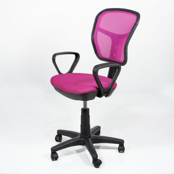 Ofis sekreter koltuğu - 7