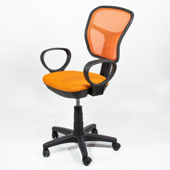 Ofis sekreter koltuğu - 8