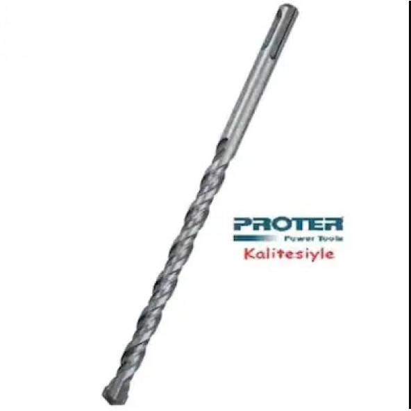 PROTER SDS PLUS KIRICI UÇ 7/210