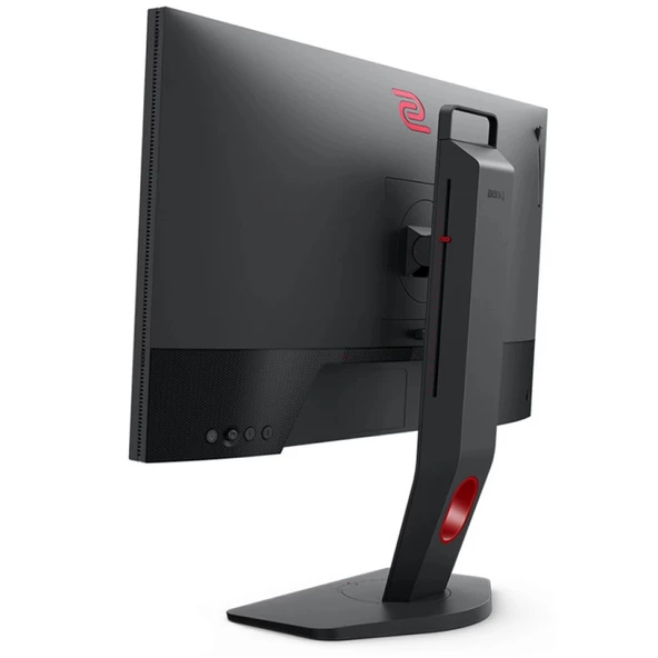 BENQ 24.5" TN ZOWIE XL2540K 0.5MS 240Hz HDMI-DP PIVOT GAMING MONİTÖR 1920X1080 - Resim 3